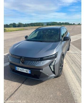 Renault SCENIC - Внедорожник: фото 1 Renault SCENIC - Внедорожник: фото 1