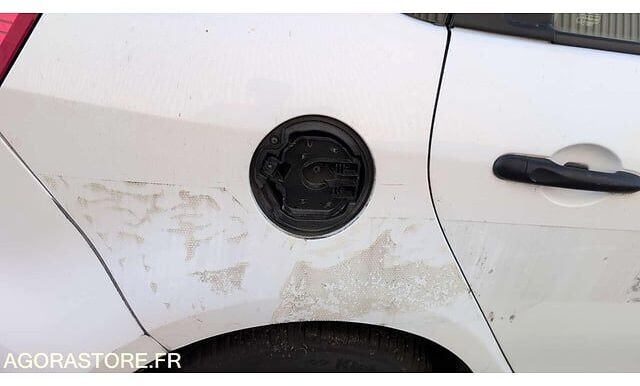 Хэтчбек Renault Scenic: фото 23
