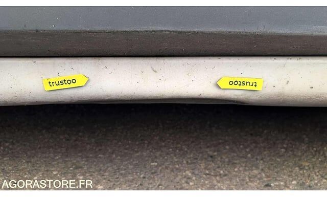 Хэтчбек Renault Scenic: фото 12