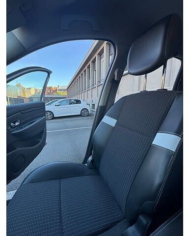 Хэтчбек Renault Senic: фото 37