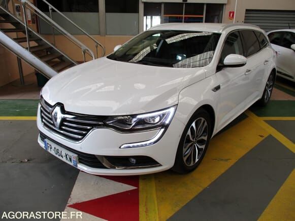 Renault TALISMAN - Универсал: фото 1 Renault TALISMAN - Универсал: фото 1