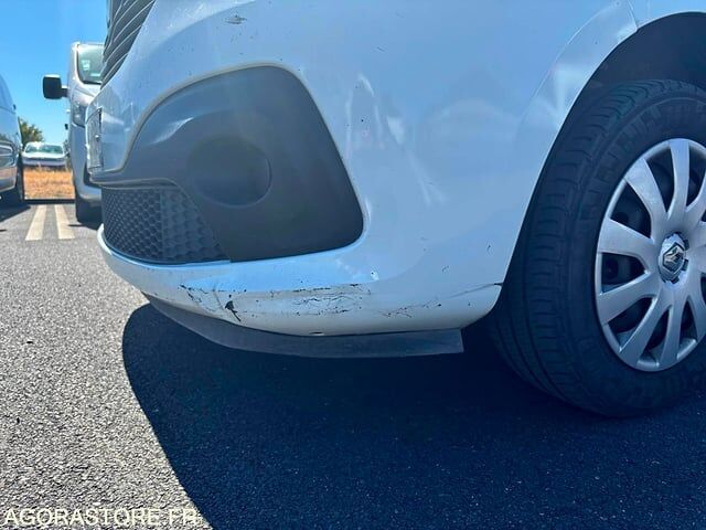 Renault TRAFIC - Микроавтобус, Пассажирский фургон: фото 5 Renault TRAFIC - Микроавтобус, Пассажирский фургон: фото 5