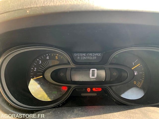 Renault TRAFIC - Микроавтобус, Пассажирский фургон: фото 2 Renault TRAFIC - Микроавтобус, Пассажирский фургон: фото 2
