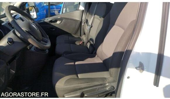 Renault TRAFIC - Микроавтобус, Пассажирский фургон: фото 4 Renault TRAFIC - Микроавтобус, Пассажирский фургон: фото 4