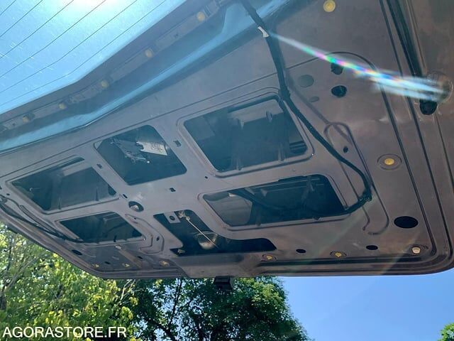 Renault TRAFIC - Микроавтобус, Пассажирский фургон: фото 4 Renault TRAFIC - Микроавтобус, Пассажирский фургон: фото 4
