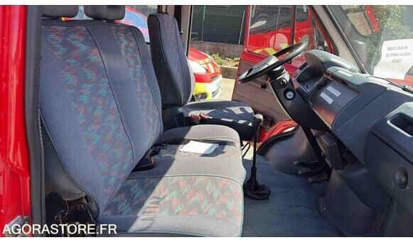 Renault TRAFIC - Грузопассажирский фургон: фото 3 Renault TRAFIC - Грузопассажирский фургон: фото 3