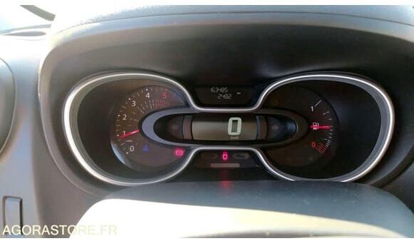 Renault TRAFIC - Микроавтобус, Пассажирский фургон: фото 2 Renault TRAFIC - Микроавтобус, Пассажирский фургон: фото 2
