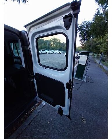 Renault TRAFIC - Микроавтобус: фото 3 Renault TRAFIC - Микроавтобус: фото 3