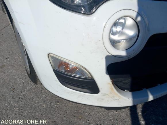 Renault TWINGO - Хэтчбек: фото 2 Renault TWINGO - Хэтчбек: фото 2