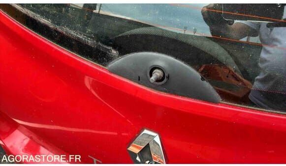 Renault TWINGO - Хэтчбек: фото 2 Renault TWINGO - Хэтчбек: фото 2