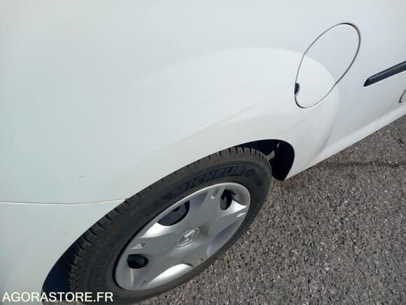 Renault TWINGO - Хэтчбек: фото 5 Renault TWINGO - Хэтчбек: фото 5