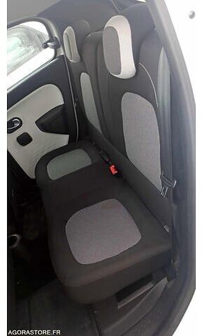 Renault TWINGO - Хэтчбек: фото 3 Renault TWINGO - Хэтчбек: фото 3