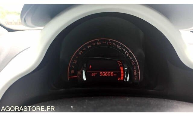 Renault TWINGO - Хэтчбек: фото 4 Renault TWINGO - Хэтчбек: фото 4