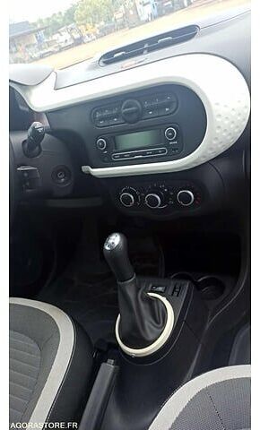 Renault TWINGO - Хэтчбек: фото 2 Renault TWINGO - Хэтчбек: фото 2