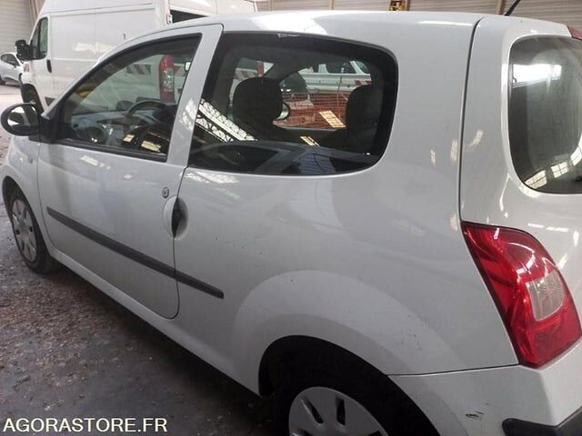 Хэтчбек Renault TWINGO: фото 16