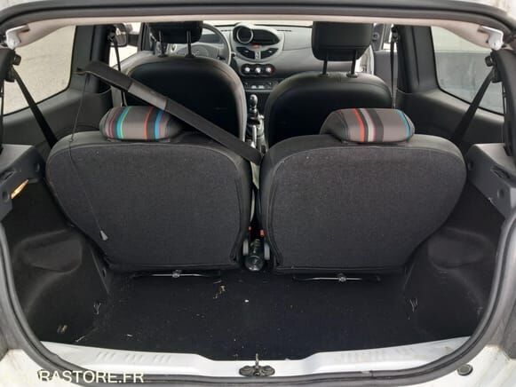 Renault TWINGO - Хэтчбек: фото 3 Renault TWINGO - Хэтчбек: фото 3