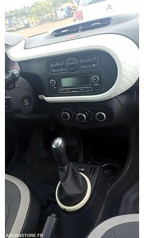 Renault TWINGO - Хэтчбек: фото 2 Renault TWINGO - Хэтчбек: фото 2