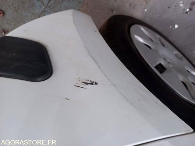 Хэтчбек Renault TWINGO: фото 14