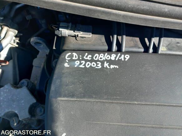 Renault TWINGO - Хэтчбек: фото 2 Renault TWINGO - Хэтчбек: фото 2