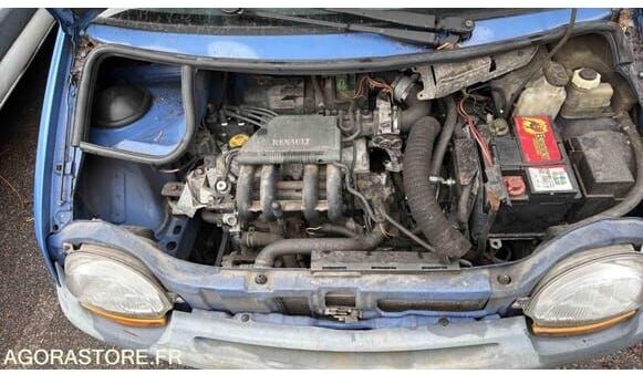 Renault TWINGO - Хэтчбек: фото 3 Renault TWINGO - Хэтчбек: фото 3