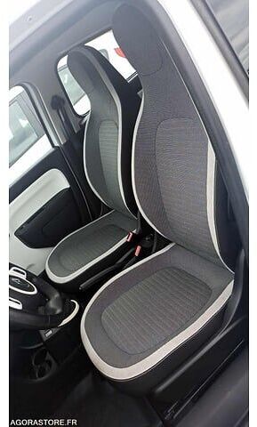 Renault TWINGO - Хэтчбек: фото 4 Renault TWINGO - Хэтчбек: фото 4