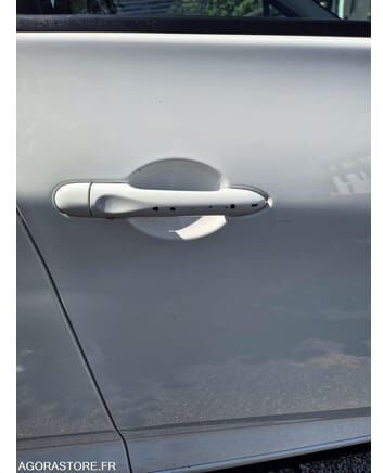 Renault ZOE - Хэтчбек: фото 3 Renault ZOE - Хэтчбек: фото 3