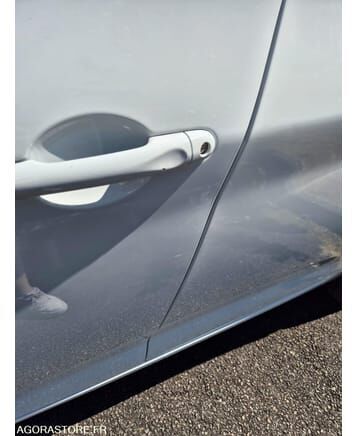 Renault ZOE - Хэтчбек: фото 3 Renault ZOE - Хэтчбек: фото 3