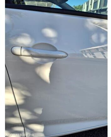 Renault ZOE - Хэтчбек: фото 3 Renault ZOE - Хэтчбек: фото 3