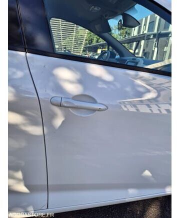 Renault ZOE - Хэтчбек: фото 2 Renault ZOE - Хэтчбек: фото 2