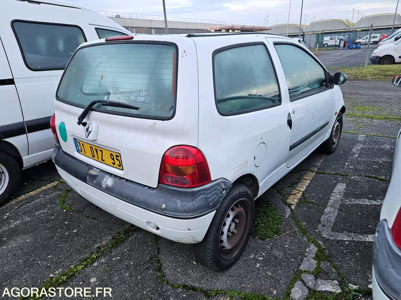 Renault twingo - 2005 - 50309KM - 31DYZ95 - Легковой автомобиль: фото 3 Renault twingo - 2005 - 50309KM - 31DYZ95 - Легковой автомобиль: фото 3