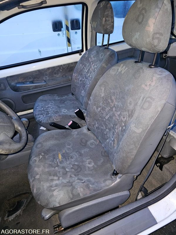 Renault twingo - 2005 - 68507KM - 23DYZ95 - Легковой автомобиль: фото 5 Renault twingo - 2005 - 68507KM - 23DYZ95 - Легковой автомобиль: фото 5