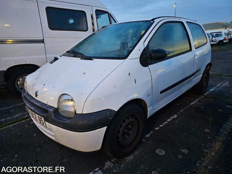 Renault twingo - 2005 - 68507KM - 23DYZ95 - Легковой автомобиль: фото 1 Renault twingo - 2005 - 68507KM - 23DYZ95 - Легковой автомобиль: фото 1