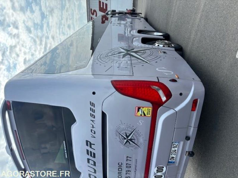 SCANIA TOURING - Туристический автобус: фото 1 SCANIA TOURING - Туристический автобус: фото 1