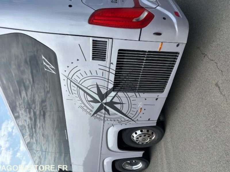 SCANIA TOURING - Туристический автобус: фото 5 SCANIA TOURING - Туристический автобус: фото 5