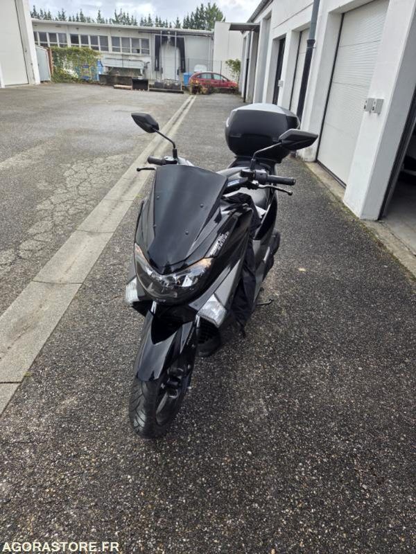 SCOOTER 125 CC - Мотоцикл: фото 5 SCOOTER 125 CC - Мотоцикл: фото 5