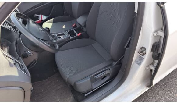 Хэтчбек SEAT LEON: фото 16