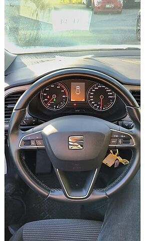 SEAT LEON - Хэтчбек: фото 5 SEAT LEON - Хэтчбек: фото 5