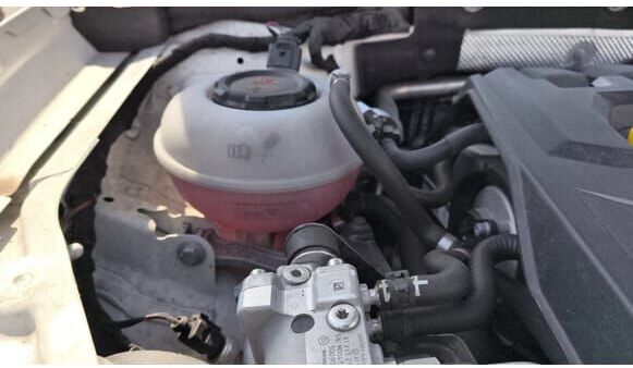Хэтчбек SEAT LEON: фото 6