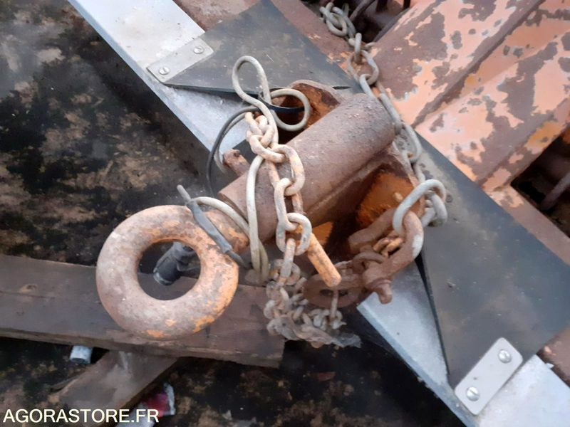 Saleuse ACOMETIS percée - Экскаватор: фото 2 Saleuse ACOMETIS percée - Экскаватор: фото 2