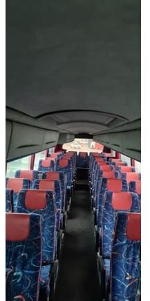 Scania 113 - Туристический автобус: фото 2 Scania 113 - Туристический автобус: фото 2