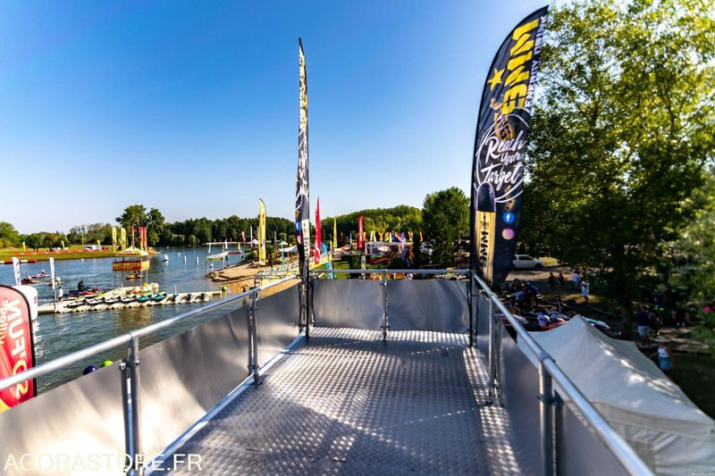 Semi Remorques DRACO - Bar - DJ - Rooftop - Полуприцеп-рефрижератор: фото 5 Semi Remorques DRACO - Bar - DJ - Rooftop - Полуприцеп-рефрижератор: фото 5