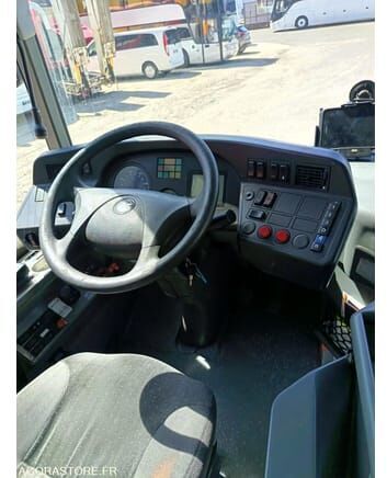 Setra 416 - Пригородный автобус: фото 5 Setra 416 - Пригородный автобус: фото 5