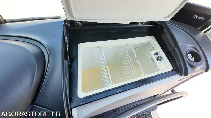 Туристический автобус Setra S 511 HD / 10.5m / Airco / Toilette: фото 23