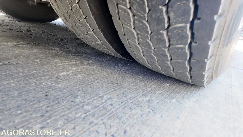 Setra S 511 HD / 10.5m / Airco / Toilette - Туристический автобус: фото 5 Setra S 511 HD / 10.5m / Airco / Toilette - Туристический автобус: фото 5