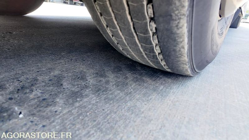 Setra S 511 HD / 10.5m / Airco / Toilette - Туристический автобус: фото 4 Setra S 511 HD / 10.5m / Airco / Toilette - Туристический автобус: фото 4