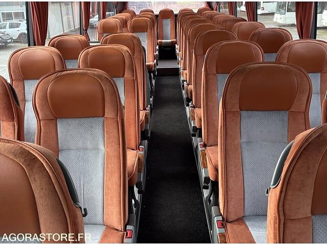 Setra S411HD - Туристический автобус: фото 4 Setra S411HD - Туристический автобус: фото 4