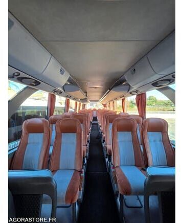 Setra S411HD - Туристический автобус: фото 2 Setra S411HD - Туристический автобус: фото 2