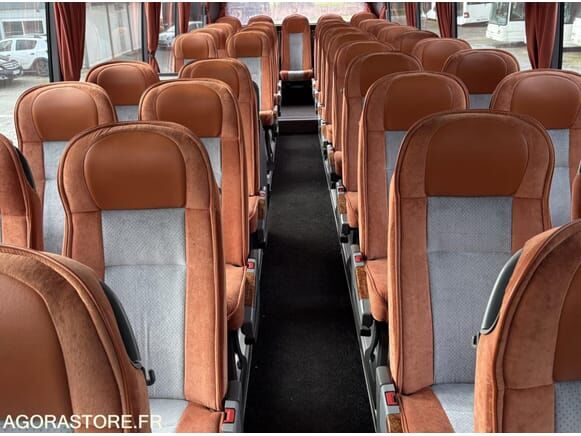 Setra S411HD - Туристический автобус: фото 4 Setra S411HD - Туристический автобус: фото 4