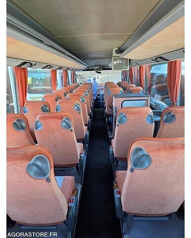 Setra S411HD - Туристический автобус: фото 5 Setra S411HD - Туристический автобус: фото 5