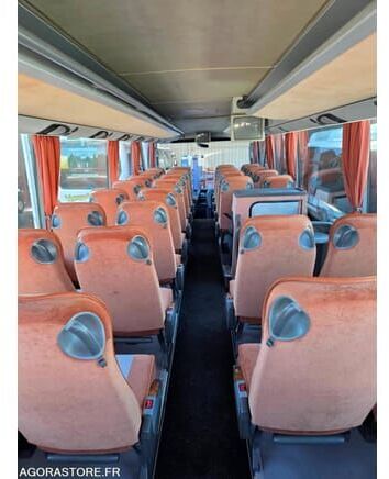Setra S411HD - Туристический автобус: фото 5 Setra S411HD - Туристический автобус: фото 5